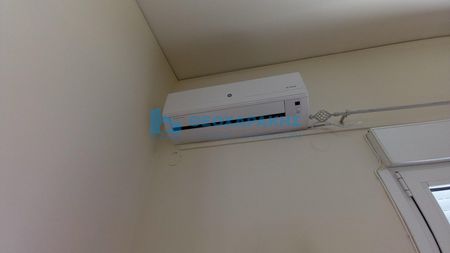 Διαμέρισμα για ενοικίαση Κέντρο - Άγιος Δημήτριος (Ηράκλειο Κρήτης) - Photo 3