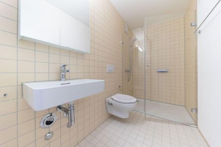 5.5-Zimmer-Wohnung in der Bassbelt-Siedlung - Photo 4