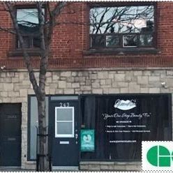 For Lease - 243A Lakeshore Road Unit# 1, Mississauga, Ontario - Photo 3