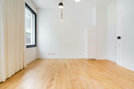 1 Bedroom Apartment with a view, Benfica Stadium, Lisboa - Photo 2