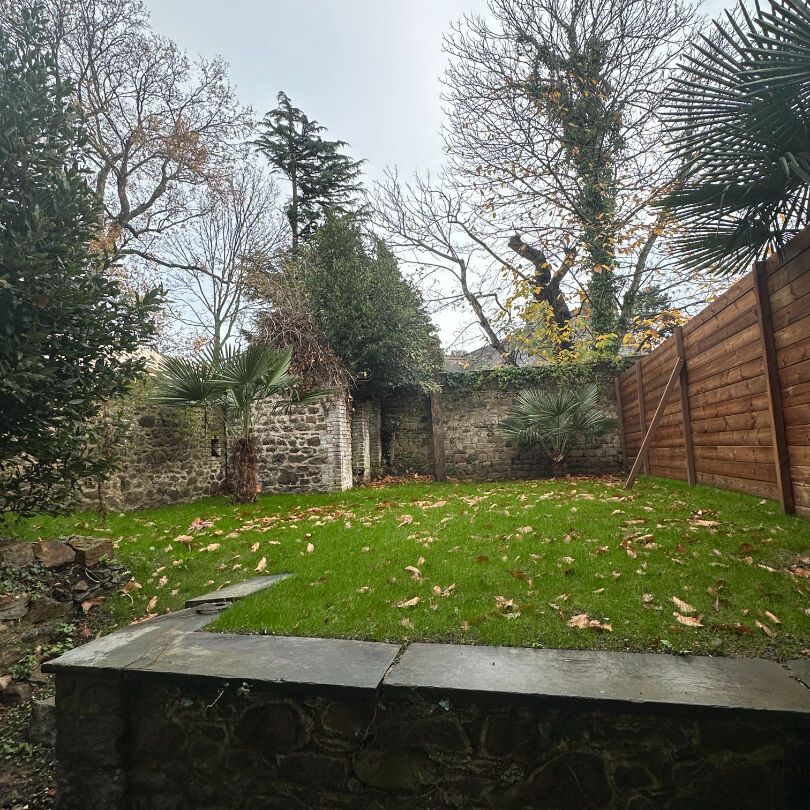 Location Appartement 2 pièces 25m² - Photo 1