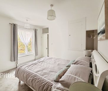 2 bedroom terraced house to rent - Photo 1