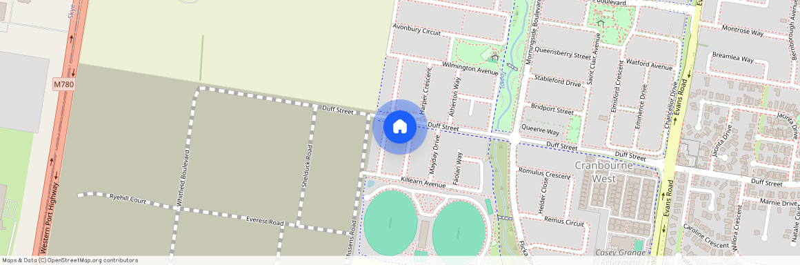 13 Forton Crescent, Vic 3977, Cranbourne West