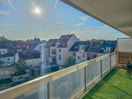 Appartement te huur - Photo 3