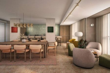 1 bedroom flat to rent - Photo 3