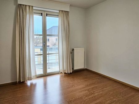 Appartement te huur - Foto 5
