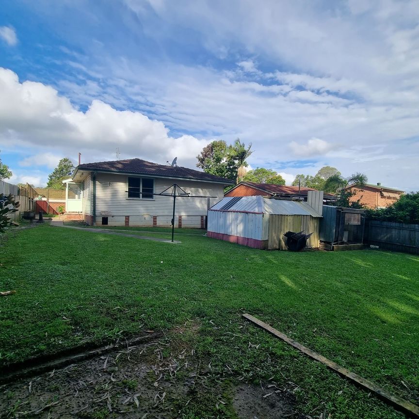 Family Home - Photo 1