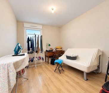 Location Appartement 3 pièces 68m² DIJON 21000 - Photo 2