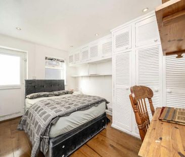 Studio to rent - Photo 6