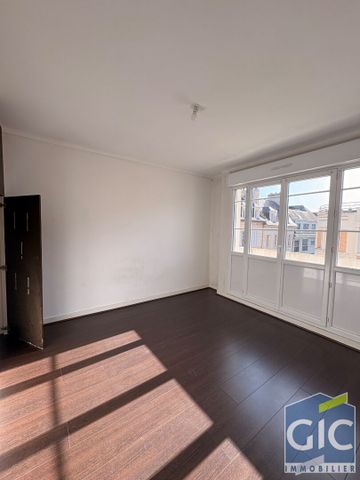 Appartement 2 pièces – Centre-ville - Photo 5