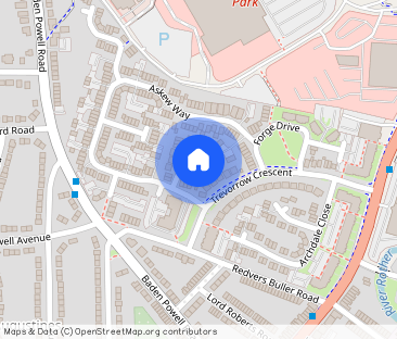 Hough Close, Chesterfield, S40 - Photo 1