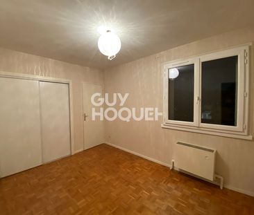 À louer, Appartement 3 pièces avec parking et cave LYON (69007) / M... - Photo 1