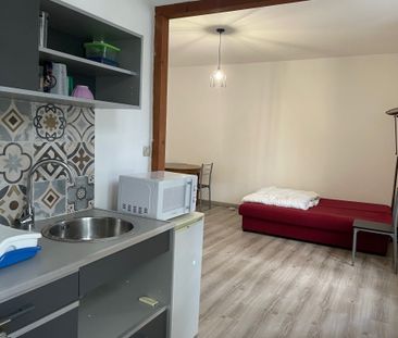 Location Appartement 1 pièce 27m² ANGERS 49100 - Photo 3