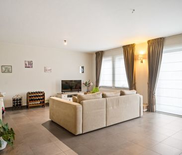 Appartement met 2 slpkrs - Foto 6