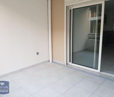 Location Appartement 2 pièces 44m² LA MONTAGNE 97417 - Photo 3