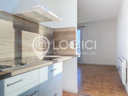 Location Appartement 1 pièce 32m² PAU 64000 - Photo 5