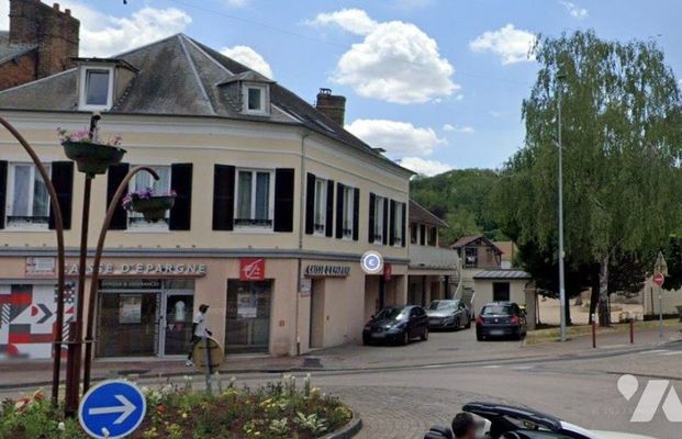 Appartement à louer Gaillon - Photo 1