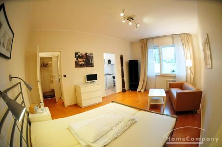 Ihr Wohlfühl-Apartment als Neu-Berliner - Photo 4