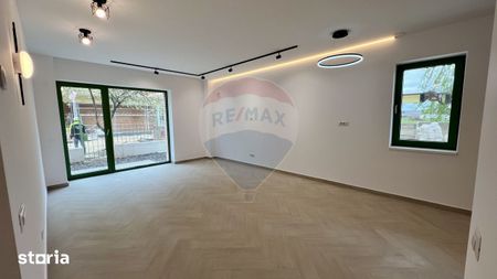 Spațiu de Birouri Premium – The Lake Home, Sibiu - Fotografie 2