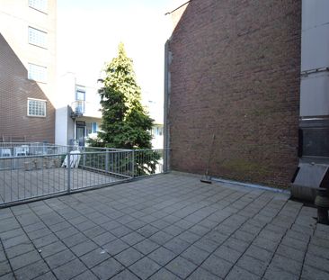 Te huur: Appartement Vlietlaan 34 B 01 in Rotterdam - Foto 4