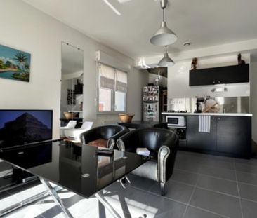 Location Appartement 2 pièces 37m² LENTILLY 69210 - Photo 2