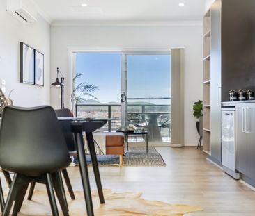 25 Clegg Lane, Strathnairn ACT 2615 - Townhouse For Rent | Domain - Photo 3