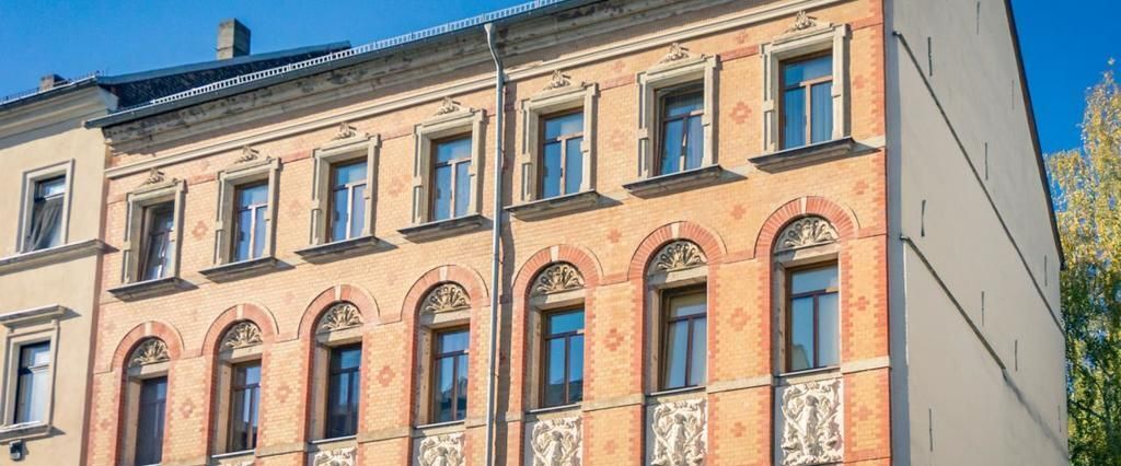 1-Raum-Wohnung - Photo 1