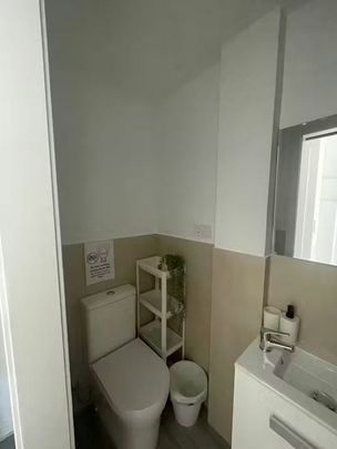 Carrer García Lorca, Alaquàs, Valencian Community 46970 - Photo 1