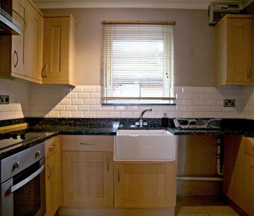 1 bedroom flat to rent - Photo 5