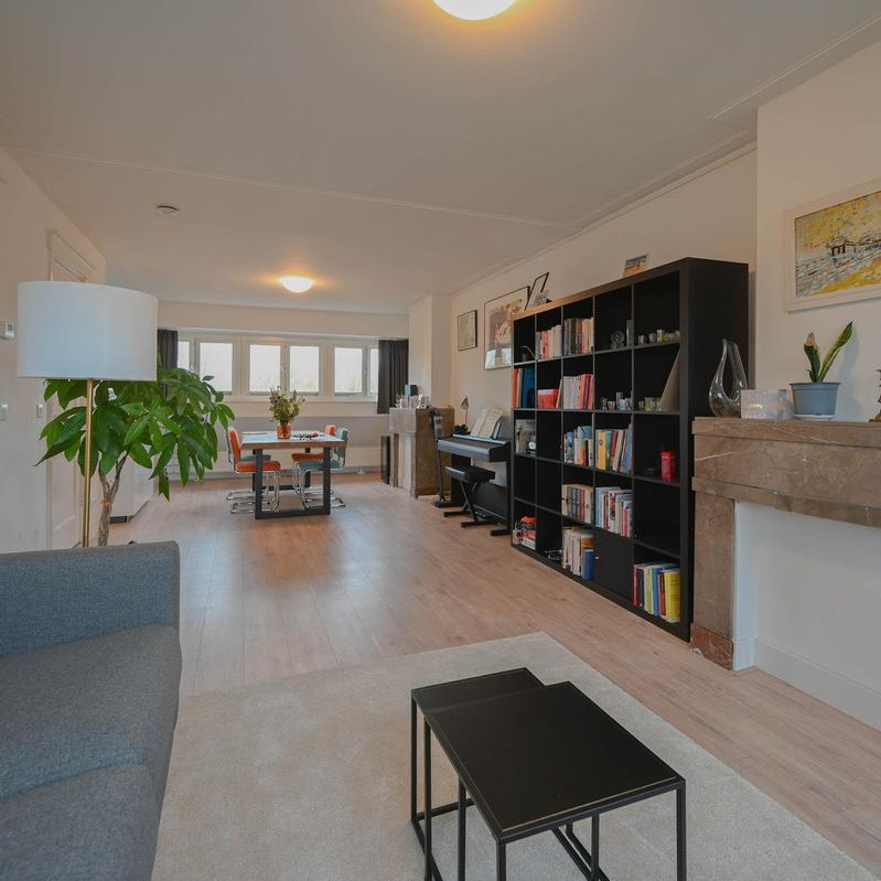 Boreelstraat 49B 02 - Foto 1