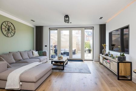 Huis te huur: Prinses Alexialaan 24 2135 VH Hoofddorp - Photo 3