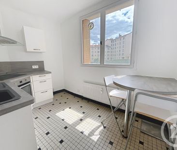 Location Appartement 2 pièces 38m² CLERMONT FERRAND 63000 - Photo 5