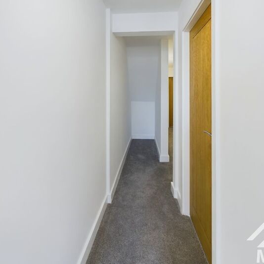 Flat 2 62 - 64 Preston New Road, Blackburn. Lancs. BB2 6BH - Photo 1