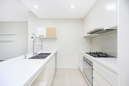 306B/3-7 Lorne Avenue, Killara NSW 2071 - Apartment For Rent | Domain - Photo 2