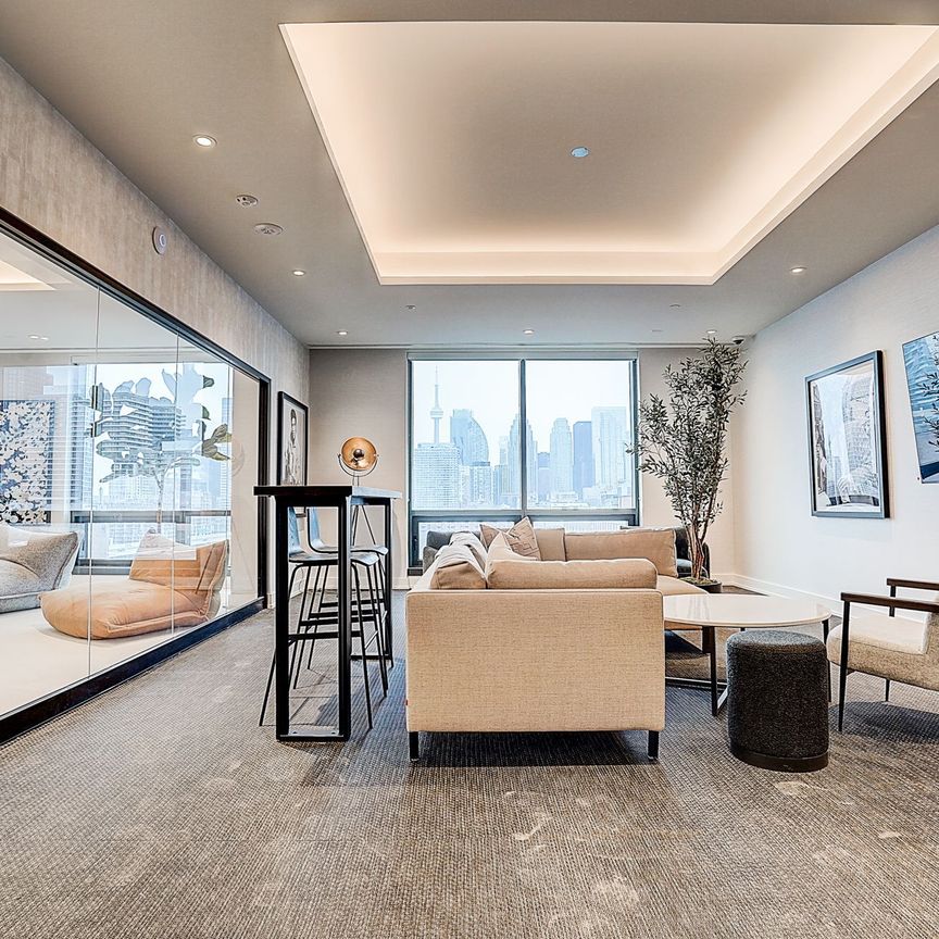 For Lease - 35 Parliament Street Unit# 227, Toronto, Ontario - Photo 1
