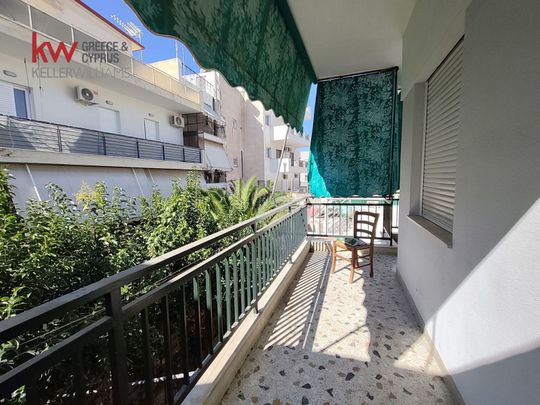 Διαμέρισμα για ενοικίαση Αιγάλεω - Photo 1