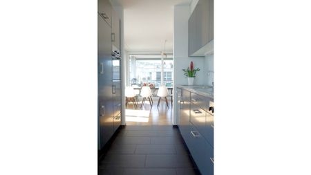 4½ Zimmer-Wohnung in Zürich - Kreis 9 Albisrieden, möbliert, auf Zeit - Foto 5