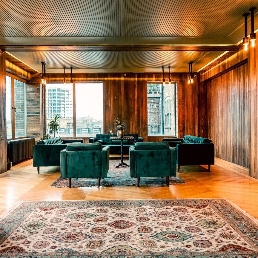 10 Belmont Street, Chalk Farm, London - Photo 1