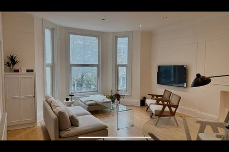 1 Bed Flat, Holland Road, W14 - Photo 4