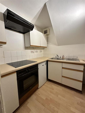 1 bedroom flat to rent - Photo 5