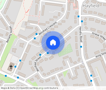 Winifred Street, Kirkcaldy - Photo 1