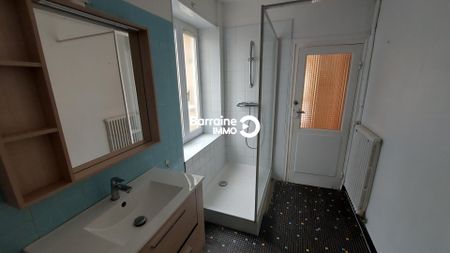 Location appartement à Morlaix, 4 pièces 75.3m² - Photo 2