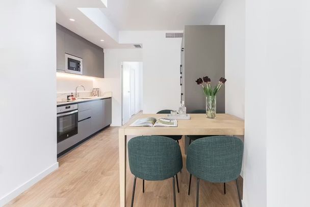 Carrer del Túria, Valencia, Valencian Community 46008 - Photo 1