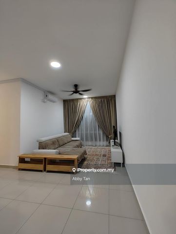 Residensi Seremban Sentral, Bukit Rasah, Seremban - Photo 2