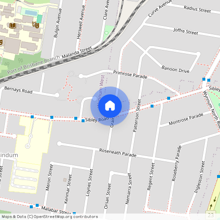 31 Grainger Street, Qld 4178, Wynnum