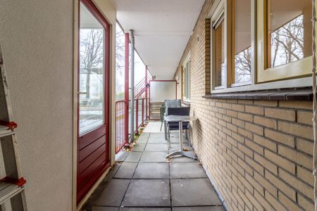 Appartement te huur: van Weedestraat 39 3761 CC Soest - Photo 3