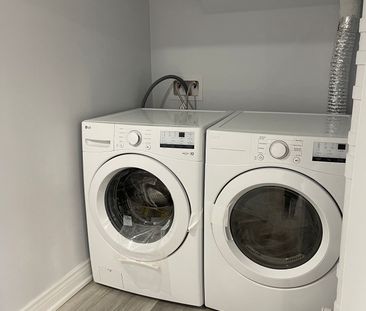 For Lease - 272 CORNELL PARK Avenue Unit# BSMT, Markham, Ontario - Photo 2