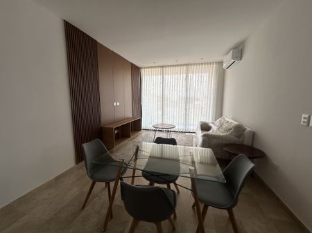 Departamento a estrenar, de 2 recámaras, amueblado, con amenidades. - Photo 4