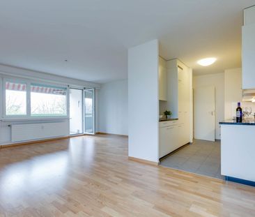 3 Zimmer, 75 m², 1. Stock - Foto 1