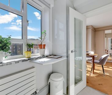 Courtfield Gardens, SW5, London - Photo 3